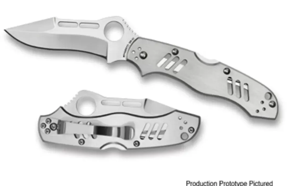 Spyderco Adventura™* Archived Products