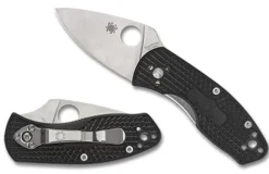 Spyderco Ambitious™ Lightweight* Clipit