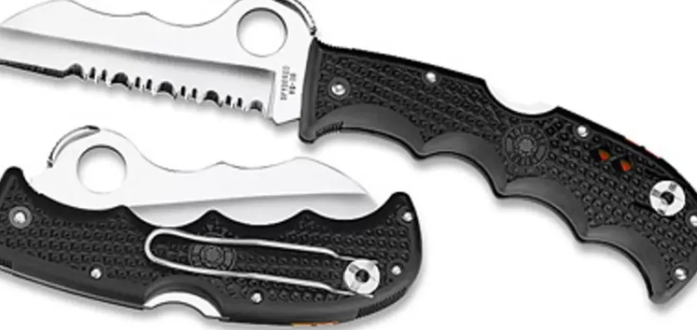 Spyderco Assist™ Ii Frn* Archived Products