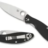 Spyderco Astute™ Clipit®* Clipit