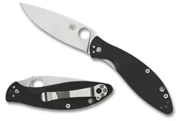 Spyderco Astute™ Clipit®* Clipit