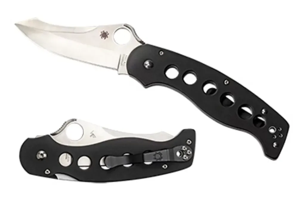 Spyderco A.T.R.™ 2* Archived Products
