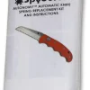 Spyderco Autonomy™ Parts Kit* Usa Made