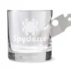 Spyderco Benshot® Lil' Native® Rocks Glass* Accessories