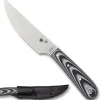 Spyderco Bow River™* Fixed Blades