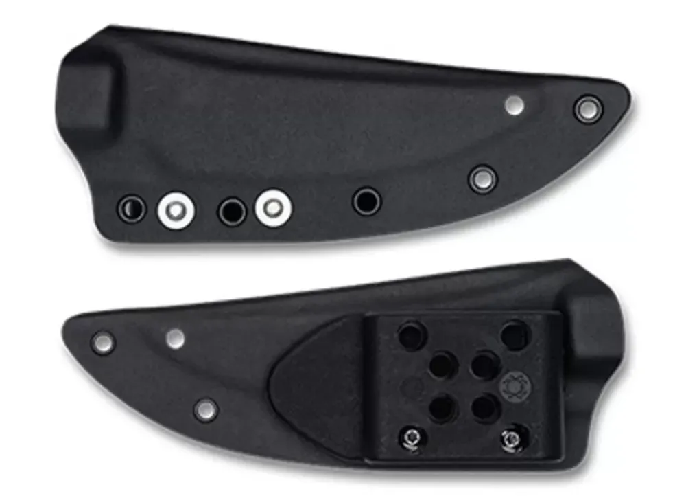 Spyderco Bow River™ Boltaron® Sheath* Accessories