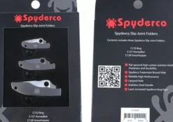 Spyderco Bug™ Set* Archived Products