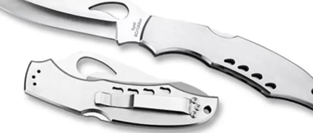 Spyderco Byrd Cara Cara®* Archived Products
