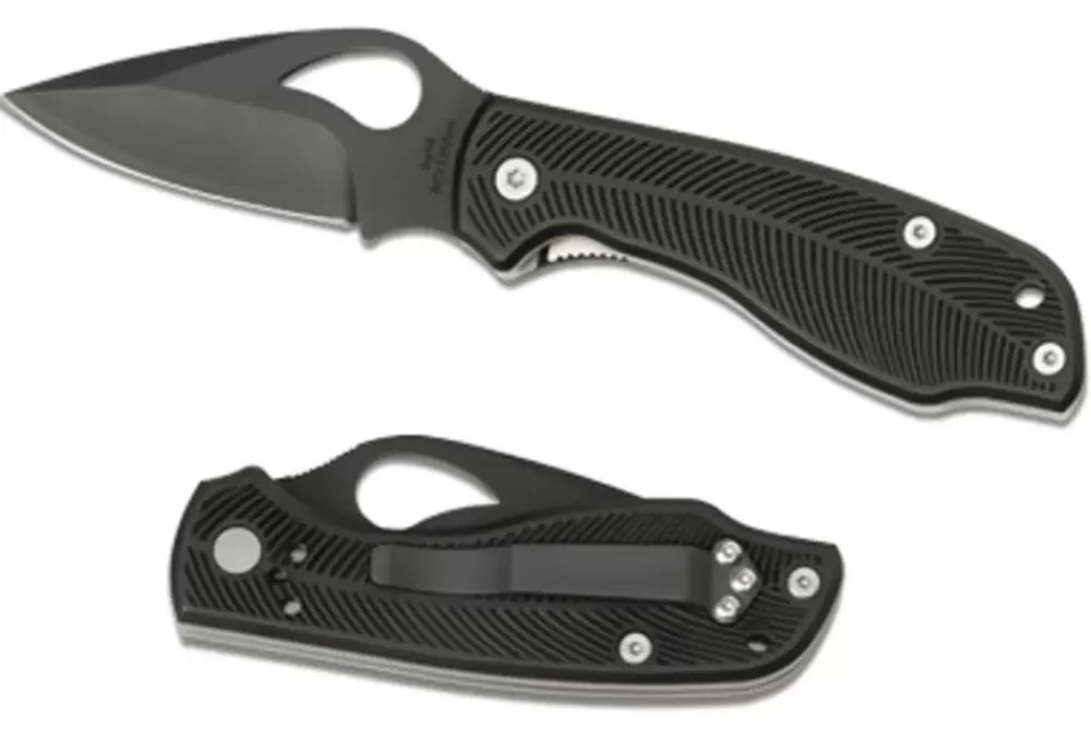 Spyderco Byrd Crow* Archived Products
