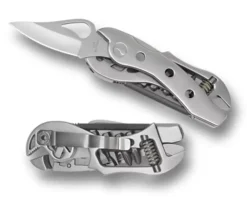 Spyderco Byrdrench™* Archived Products