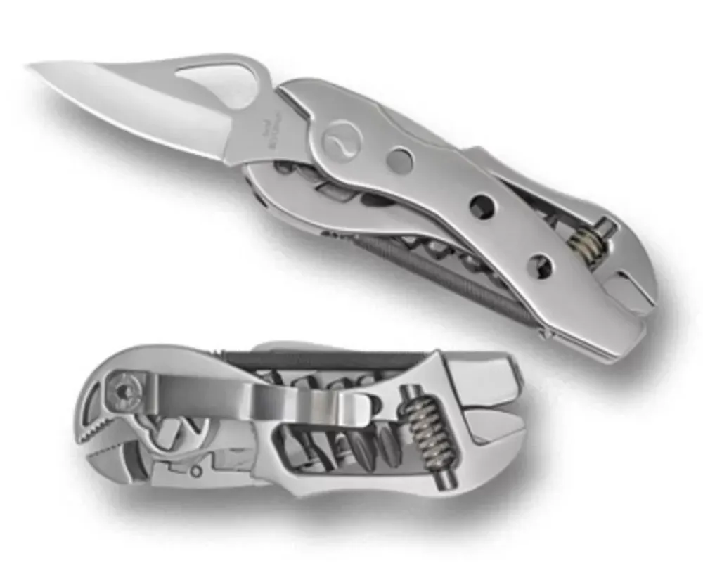 Spyderco Byrdrench™* Archived Products