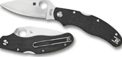 Spyderco Caly™ 3 Carbon Fiber* Archived Products