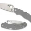 Spyderco Caly™ 3.5 G-10 Sprint Run™* Archived Products