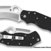 Spyderco Captain™* Archived Products
