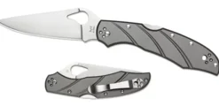 Spyderco Cara Cara® 2 Ti* Archived Products