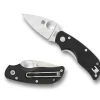 Spyderco Cat™* Clipit
