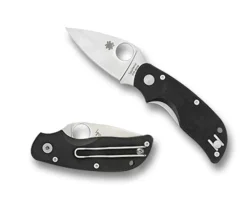 Spyderco Cat™* Clipit