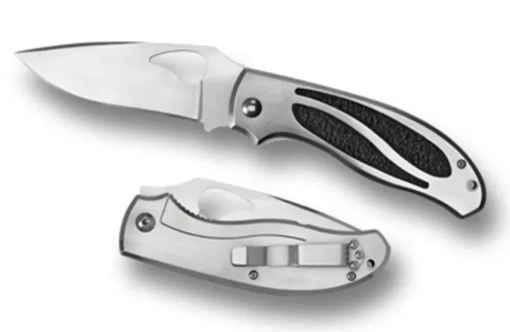Spyderco Catbyrd™* Archived Products