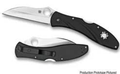Spyderco Centofante™ 4* Archived Products