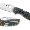 Spyderco Chaparral® Raffir Noble* Clipit