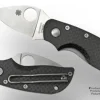 Spyderco Chicago™ Carbon Fiber* Archived Products