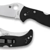Spyderco Chinook™ 3* Archived Products