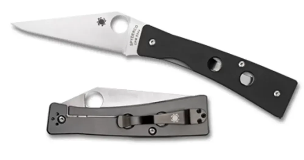 Spyderco Chokwe* Archived Products