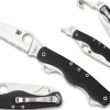 Spyderco Clipitool® Rescue™* Archived Products