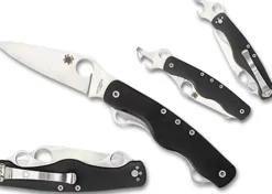 Spyderco Clipitool® Standard™* Tools
