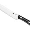 Spyderco Cook'S Knife Corian Black* Archived Products