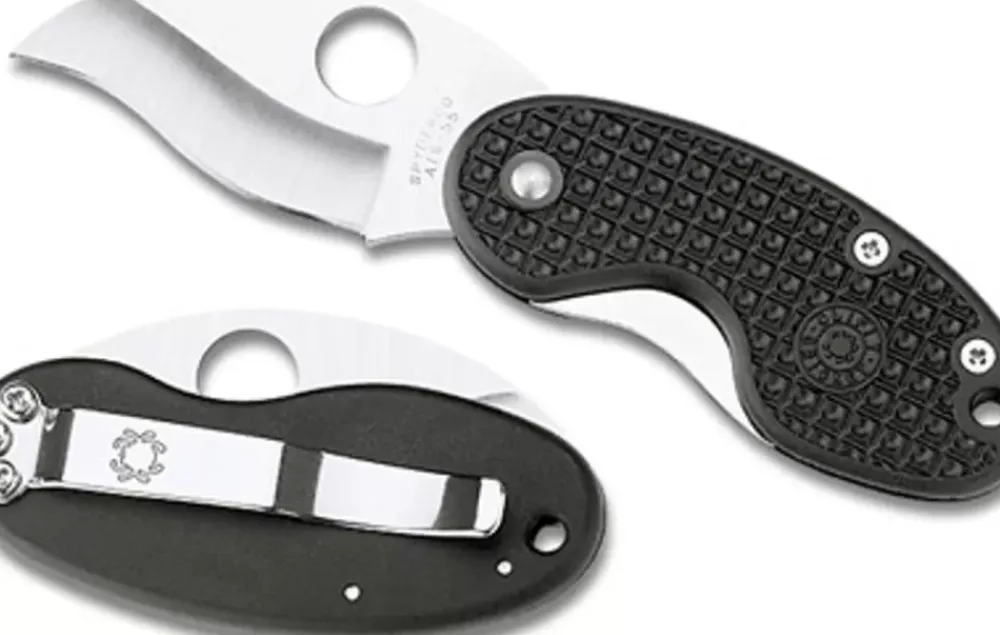 Spyderco Cricket™ Frn* Archived Products
