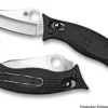 Spyderco D'Allara Drop Point* Archived Products