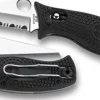 Spyderco D'Allara Rescue™ Frn* Archived Products