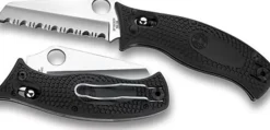 Spyderco D'Allara Rescue™ Frn* Archived Products
