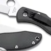 Spyderco Delica® Carbon Fiber Left Hand* Archived Products