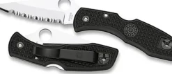 Spyderco Delica® 3 Frn* Archived Products