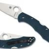 Spyderco Delica® 4 Frn K390* Clipit