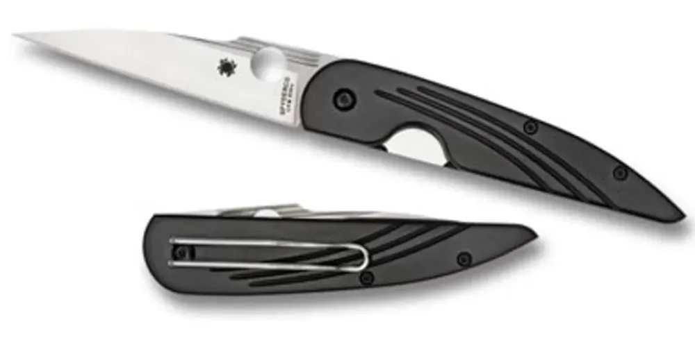 Spyderco Des Horn™* Archived Products