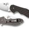 Spyderco Dice™* Archived Products
