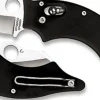 Spyderco Dodo™ Black G-10* Archived Products