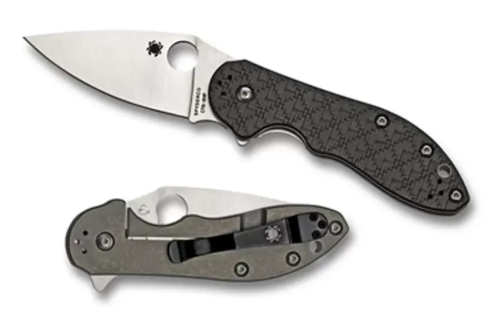 Spyderco Domino™* Archived Products
