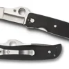 Spyderco Double Bevel™* Archived Products