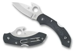 Spyderco Dragonfly™ 2 Emerson Opener* Clipit