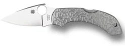 Spyderco Dragonfly™ Etched* Archived Products