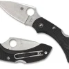 Spyderco Dragonfly™ 2 Frn Black* Clipit