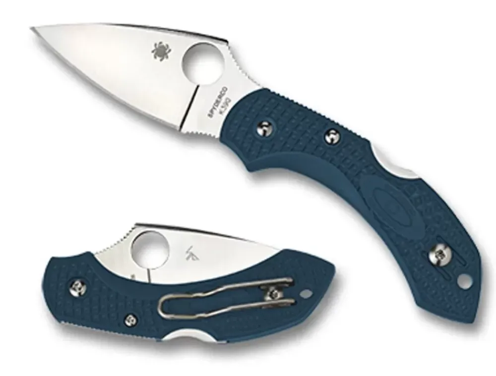 Spyderco Dragonfly™ 2 Frn K390* Clipit