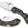 Spyderco Dragonfly™ 2 Frn Zome Green* Clipit