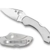 Spyderco Dragonfly™ Stainless* Clipit