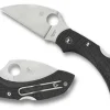 Spyderco Dragonfly™ 2 Wharncliffe* Clipit