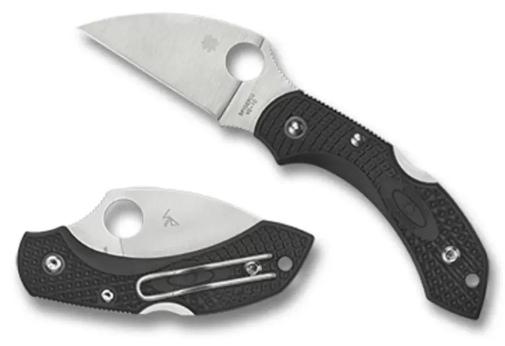 Spyderco Dragonfly™ 2 Wharncliffe* Clipit